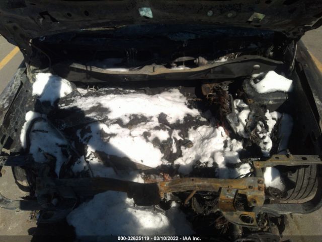 Photo 9 VIN: 1J4NT4FB9AD523289 - JEEP COMPASS 