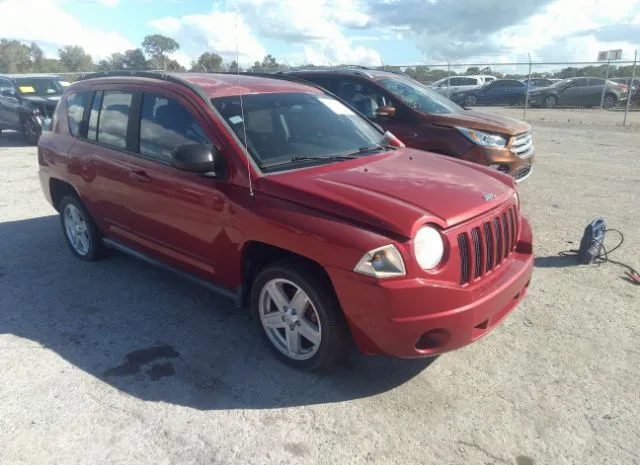 Photo 0 VIN: 1J4NT4FB9AD558205 - JEEP COMPASS 