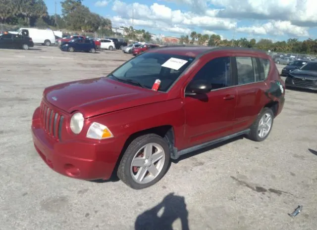 Photo 1 VIN: 1J4NT4FB9AD558205 - JEEP COMPASS 