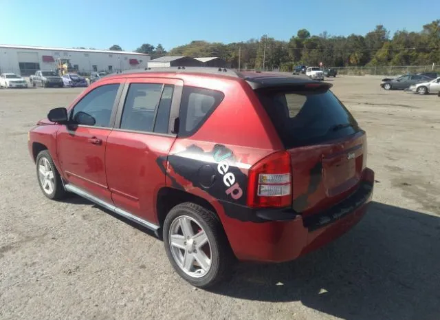 Photo 2 VIN: 1J4NT4FB9AD558205 - JEEP COMPASS 