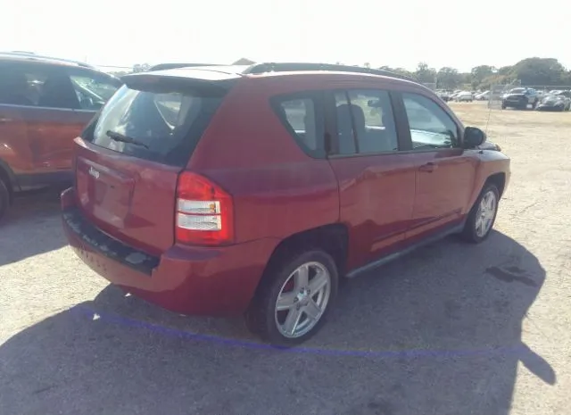 Photo 3 VIN: 1J4NT4FB9AD558205 - JEEP COMPASS 