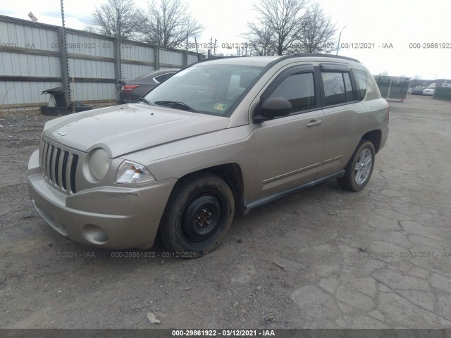 Photo 1 VIN: 1J4NT4FB9AD582021 - JEEP COMPASS 