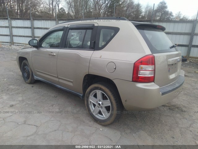 Photo 2 VIN: 1J4NT4FB9AD582021 - JEEP COMPASS 