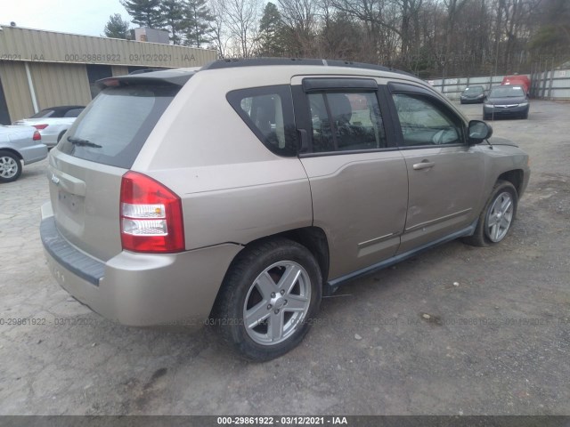 Photo 3 VIN: 1J4NT4FB9AD582021 - JEEP COMPASS 