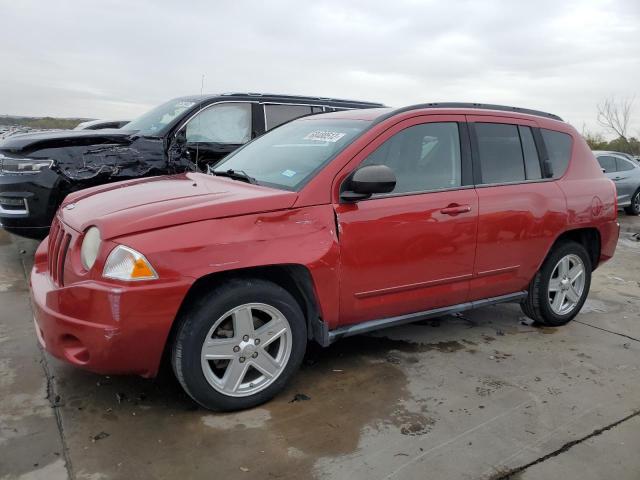 Photo 0 VIN: 1J4NT4FB9AD601733 - JEEP COMPASS SP 