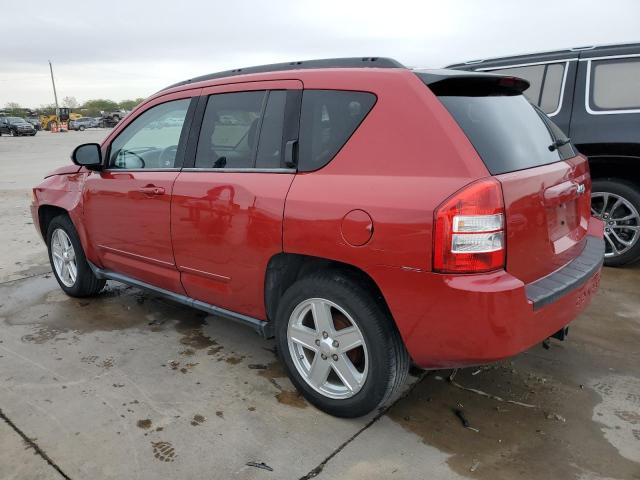 Photo 1 VIN: 1J4NT4FB9AD601733 - JEEP COMPASS SP 