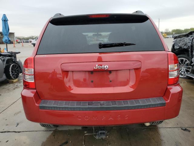 Photo 5 VIN: 1J4NT4FB9AD601733 - JEEP COMPASS SP 