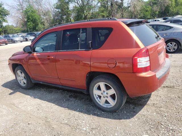 Photo 1 VIN: 1J4NT4FB9AD601764 - JEEP COMPASS SP 