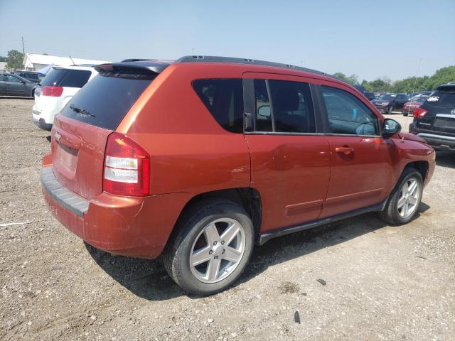 Photo 2 VIN: 1J4NT4FB9AD601764 - JEEP COMPASS SP 