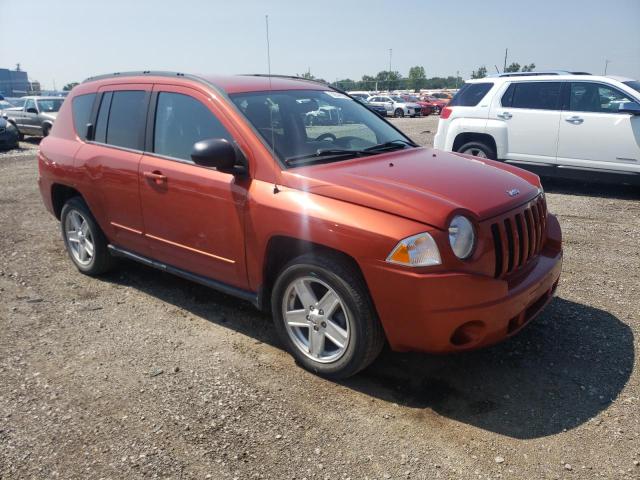 Photo 3 VIN: 1J4NT4FB9AD601764 - JEEP COMPASS SP 