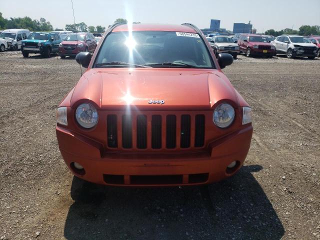 Photo 4 VIN: 1J4NT4FB9AD601764 - JEEP COMPASS SP 