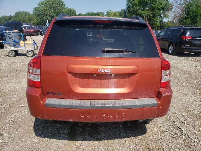 Photo 5 VIN: 1J4NT4FB9AD601764 - JEEP COMPASS SP 