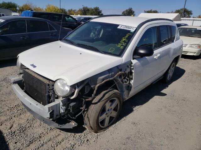 Photo 1 VIN: 1J4NT4FB9AD611954 - JEEP COMPASS SP 