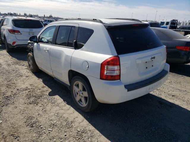 Photo 2 VIN: 1J4NT4FB9AD611954 - JEEP COMPASS SP 