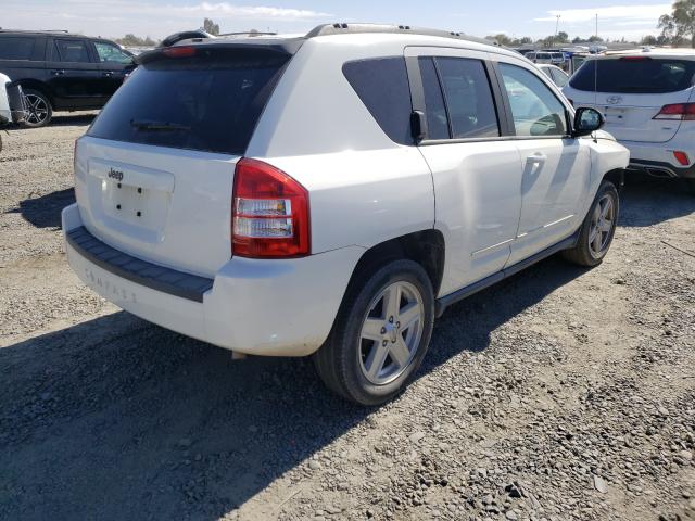 Photo 3 VIN: 1J4NT4FB9AD611954 - JEEP COMPASS SP 