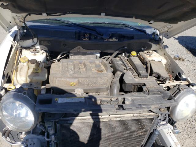 Photo 6 VIN: 1J4NT4FB9AD611954 - JEEP COMPASS SP 