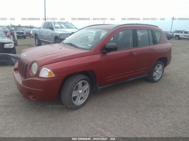 Photo 1 VIN: 1J4NT4FB9AD612246 - JEEP COMPASS 