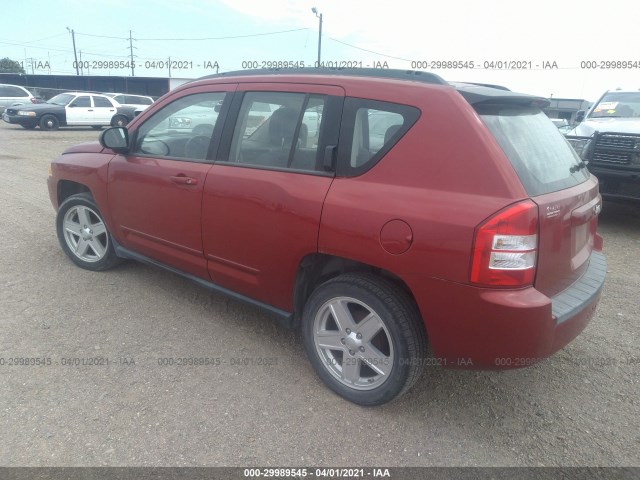 Photo 2 VIN: 1J4NT4FB9AD612246 - JEEP COMPASS 