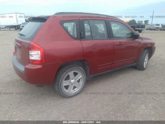 Photo 3 VIN: 1J4NT4FB9AD612246 - JEEP COMPASS 