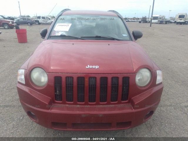 Photo 5 VIN: 1J4NT4FB9AD612246 - JEEP COMPASS 