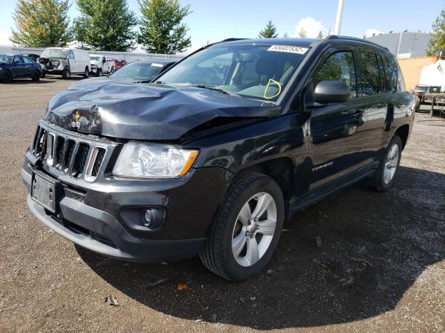 Photo 1 VIN: 1J4NT4FB9BD139756 - JEEP COMPASS 