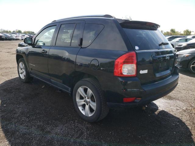 Photo 2 VIN: 1J4NT4FB9BD139756 - JEEP COMPASS 