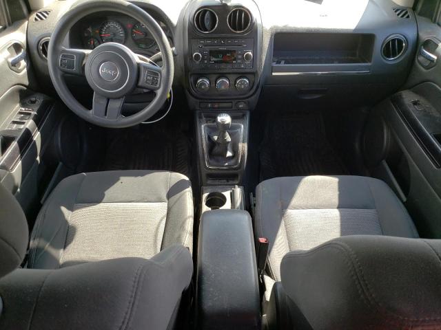 Photo 4 VIN: 1J4NT4FB9BD139756 - JEEP COMPASS 