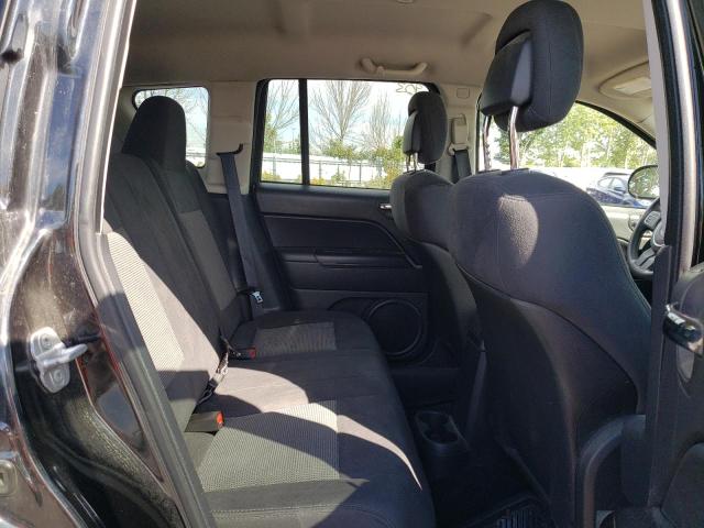 Photo 5 VIN: 1J4NT4FB9BD139756 - JEEP COMPASS 