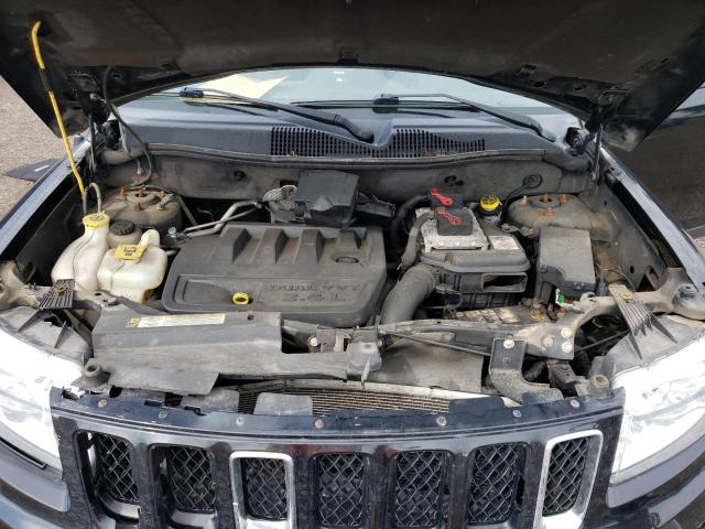 Photo 6 VIN: 1J4NT4FB9BD139756 - JEEP COMPASS 