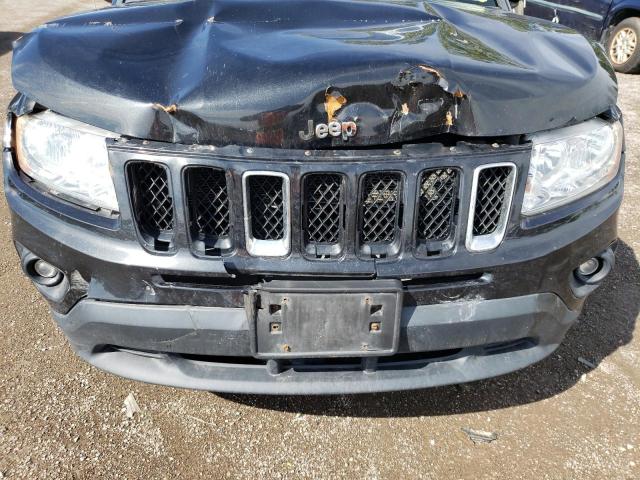 Photo 8 VIN: 1J4NT4FB9BD139756 - JEEP COMPASS 