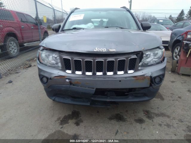 Photo 5 VIN: 1J4NT4FB9BD284327 - JEEP COMPASS 