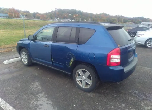 Photo 2 VIN: 1J4NT4FBXAD519526 - JEEP COMPASS 