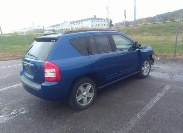 Photo 3 VIN: 1J4NT4FBXAD519526 - JEEP COMPASS 