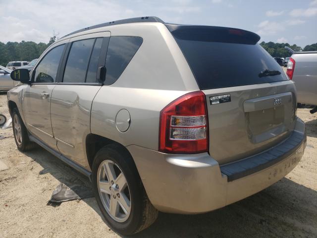 Photo 2 VIN: 1J4NT4FBXAD602034 - JEEP COMPASS SP 