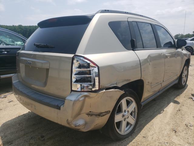 Photo 3 VIN: 1J4NT4FBXAD602034 - JEEP COMPASS SP 