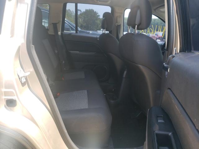 Photo 5 VIN: 1J4NT4FBXAD602034 - JEEP COMPASS SP 