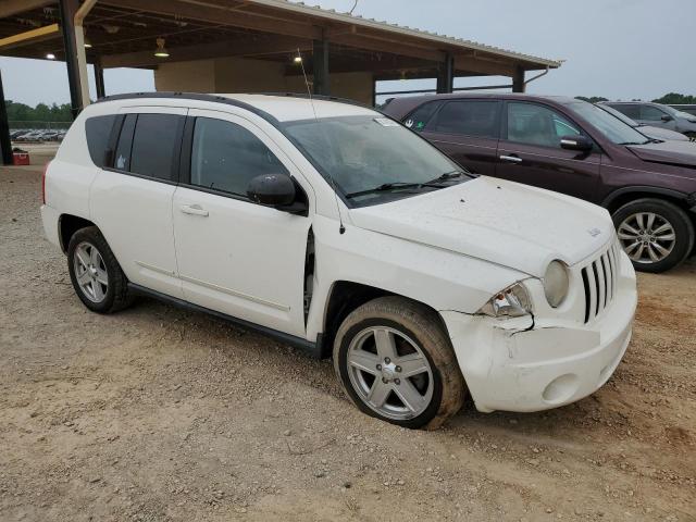 Photo 3 VIN: 1J4NT4FBXAD612305 - JEEP COMPASS 