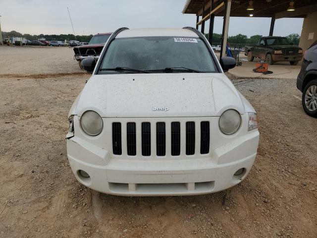 Photo 4 VIN: 1J4NT4FBXAD612305 - JEEP COMPASS 