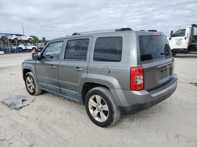 Photo 1 VIN: 1J4NT4GB0BD230395 - JEEP PATRIOT LA 