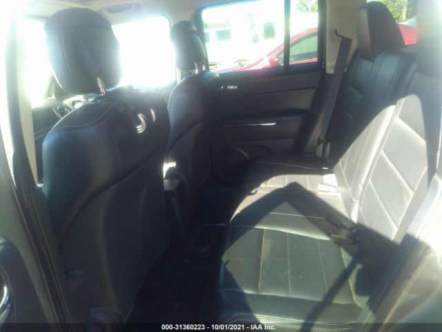 Photo 7 VIN: 1J4NT4GB0BD286272 - JEEP PATRIOT 