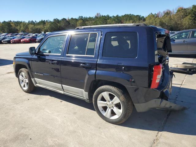 Photo 1 VIN: 1J4NT4GB1BD111335 - JEEP PATRIOT LA 