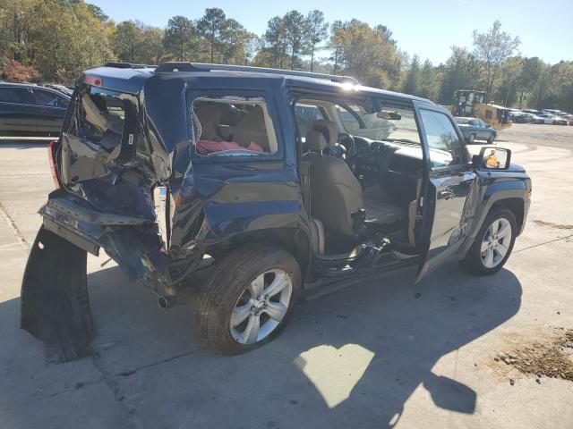 Photo 2 VIN: 1J4NT4GB1BD111335 - JEEP PATRIOT LA 