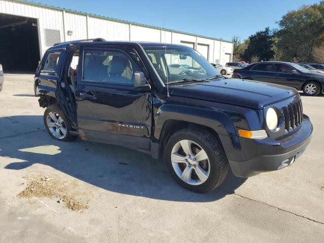 Photo 3 VIN: 1J4NT4GB1BD111335 - JEEP PATRIOT LA 