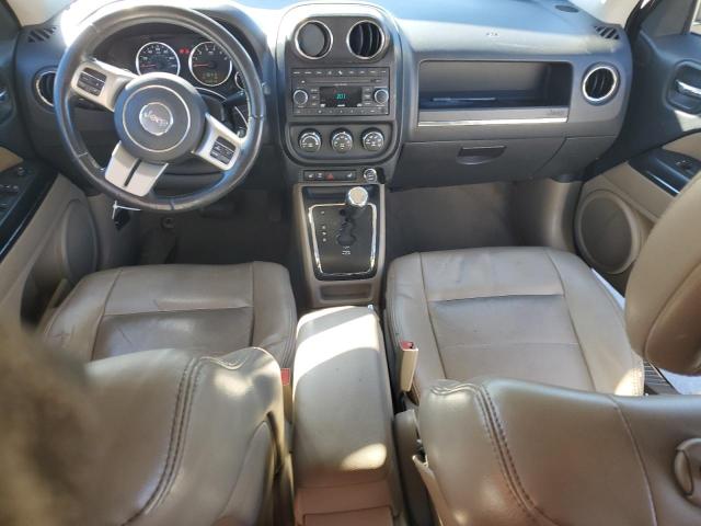 Photo 7 VIN: 1J4NT4GB1BD111335 - JEEP PATRIOT LA 