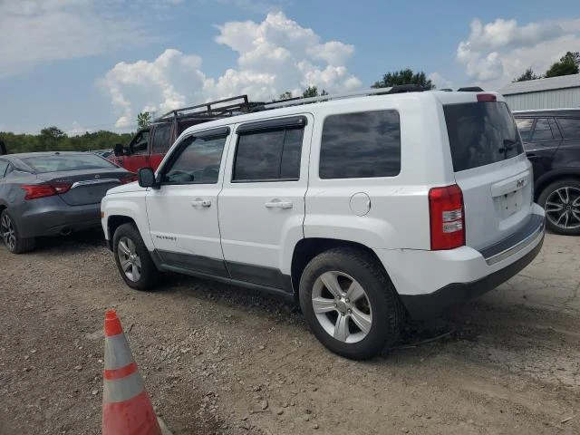 Photo 1 VIN: 1J4NT4GB1BD288824 - JEEP PATRIOT LA 