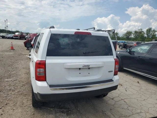 Photo 5 VIN: 1J4NT4GB1BD288824 - JEEP PATRIOT LA 