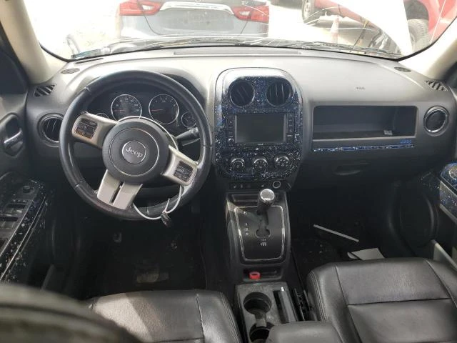 Photo 7 VIN: 1J4NT4GB1BD288824 - JEEP PATRIOT LA 