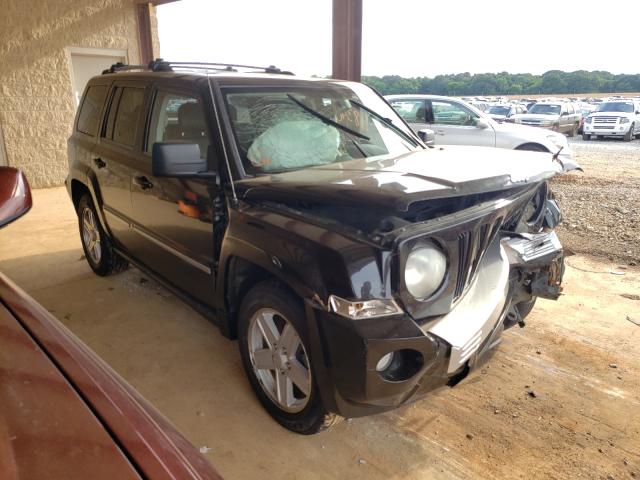 Photo 0 VIN: 1J4NT4GB2AD500239 - JEEP PATRIOT LI 