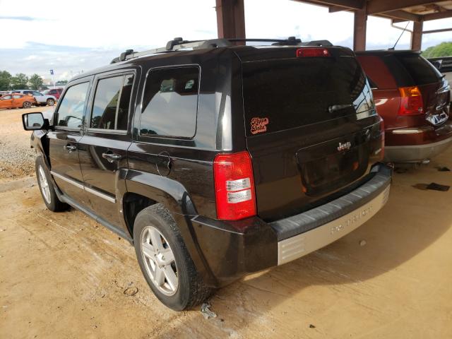 Photo 2 VIN: 1J4NT4GB2AD500239 - JEEP PATRIOT LI 