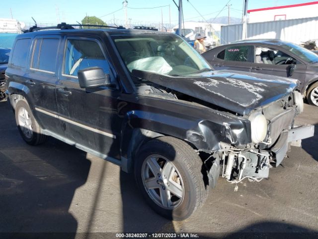 Photo 0 VIN: 1J4NT4GB2AD508826 - JEEP PATRIOT 